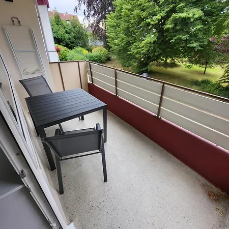 Christina Apartment Barsinghausen