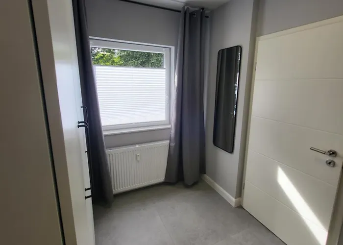 Apartament Christina Barsinghausen